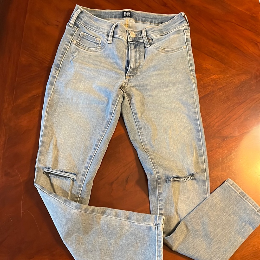 Gap 25p